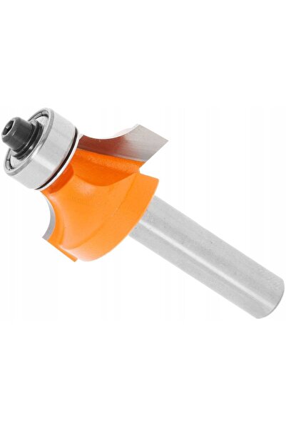 CMT 28,6MM 938.285.11 FREZĂ CU CAPĂT RĂMUIT CU RULMENT INFERIOR PENTRU LAMINAT