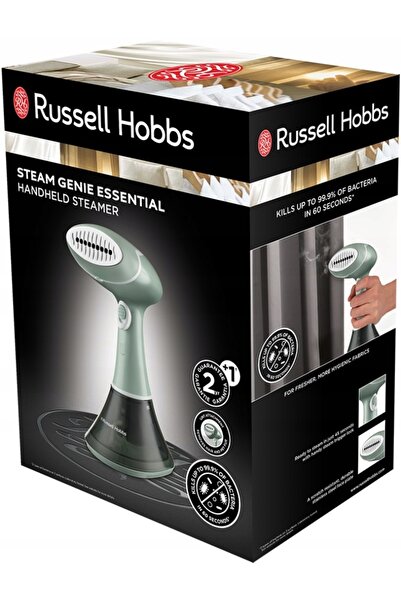 RUSSELL HOBBS Steam Genie Essential 25592-56 1600 W Aparat de călcat cu aburi