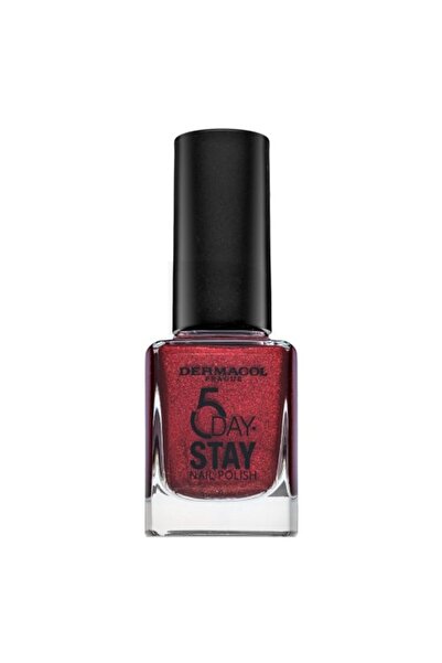 Dermacol 5-дневен лак за нокти, 23 Drama Queen, 11 мл
