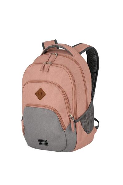 NO BRAND Rucsac sport Travelite Basics Rose