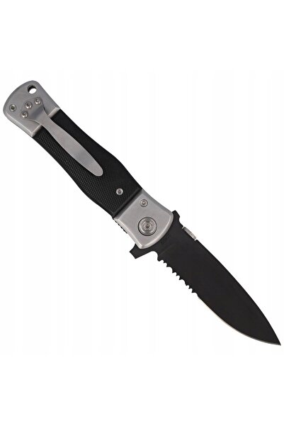 NO BRAND Herbertz Solingen Cuțit pliabil cu lamă tip drop point - 229512