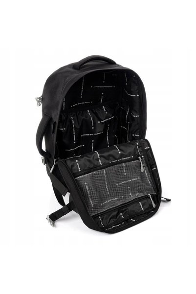 NO BRAND Rucsac urban turistic ușor pentru laptop 15,6 " SwissBag Verbier 40 L
