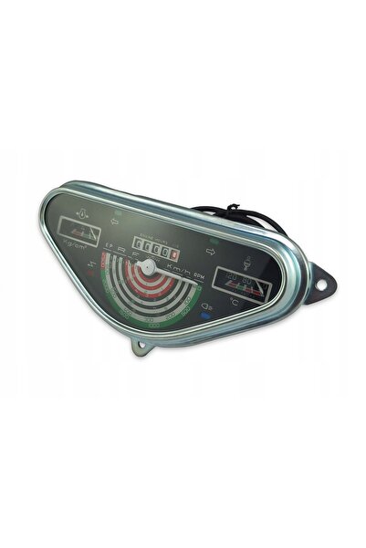 NO BRAND INDICATOARE METER MOTOGODZIN TRACTOMETRU CEAS URSUS C-4011 ZETOR 401...