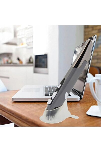 NO BRAND MOUSE WIRELESS OPTIC 2.4G 1600DPI STYLUS PENTRU SCRIERE DE MÂNĂ
