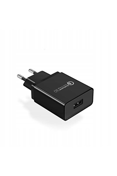 NO BRAND UGREEN ADAPTOR ÎNCĂRCĂTOR USB DE REȚEA PENTRU SMARTPHONE TABLETĂ QC ...