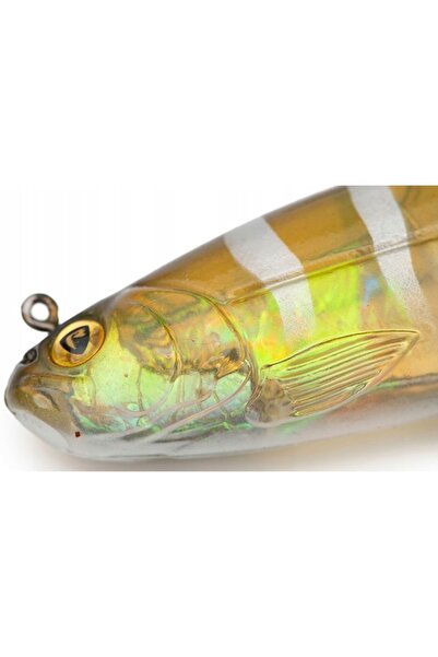 NO BRAND Fox Rage Replicant Articulat 23cm 150g UV Ghost Ayu Lungime (cm): 23...