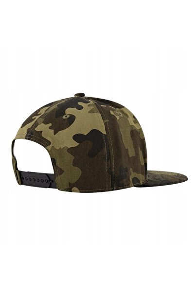 KORDA Șapcă de baseball coreeană Snapback Kamo