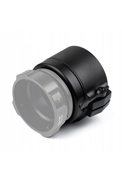 NO BRAND Adaptor Rusan pentru capace Dedal/Pulsar de 58mm