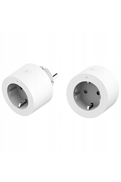 NO BRAND Priza inteligentă Aqara ZIGBEE HOMEKIT