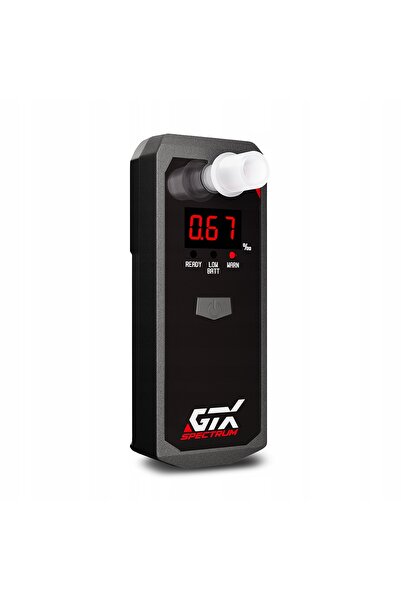 GTX Etilotest Spectrum