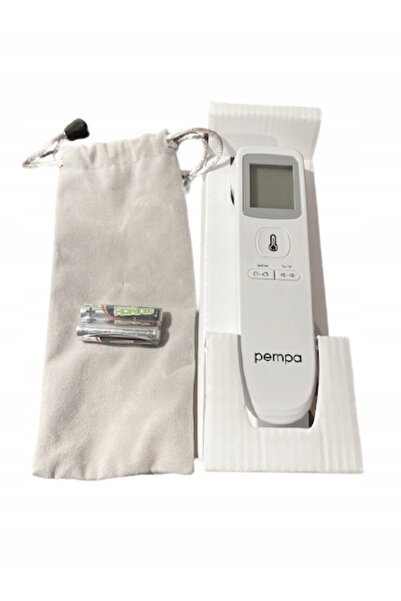 NO BRAND Termometru medical fără contact PEMP A T200 + BATERII