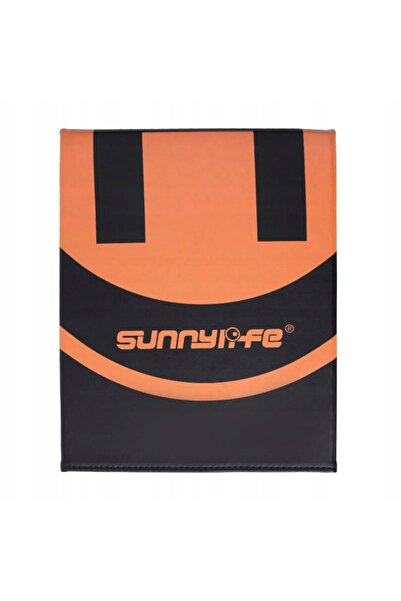 NO BRAND Platformă de aterizare Sunnylife pentru dronă, 50 cm x 50 cm