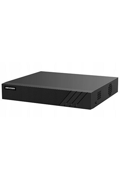 Hikvision Înregistrator IP ds-7604ni-q1/4p (e) 4 canale PoE pentru 8MPx aplic...
