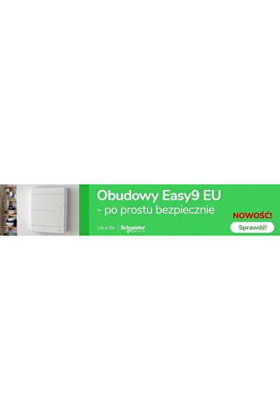 Schneider Electric SCHNEIDER CARCASĂ Easy9 EU TABLOU DE DISTRIBUȚIE 1x12 P/T ...