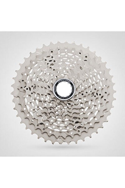 Shimano Deore CS-M4100 11-46T 10 Vites Kaset Ruble