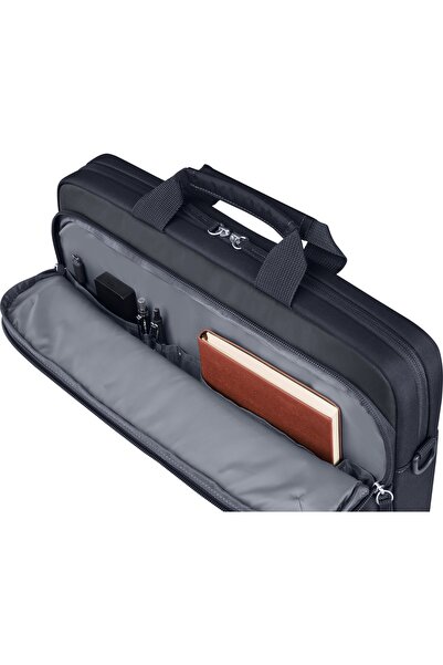 HP Geantă laptop de zi cu zi 14 inch gri Odyssey (A08KJAA)