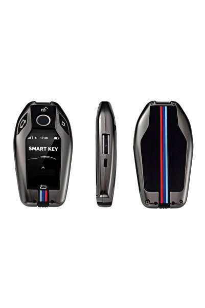 NO BRAND Husă pentru cheia inteligentă BMW G20 G30 G32 G11 X3 X4 X5 G05 X6 G0...