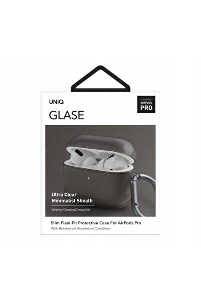 NO BRAND Husă de protecție UNIQ pentru AirPods 1 2 3, protecție pentru ochela...
