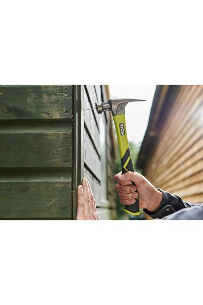Ryobi Ciocan Ciesielski 450 g Mâner magnetic RH16FSS