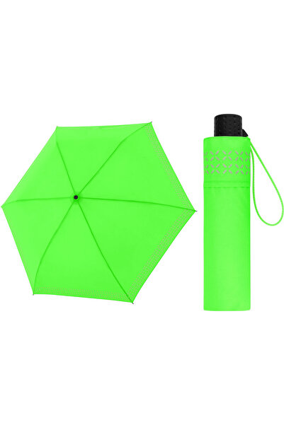 NO BRAND Umbrelă UV super LEKKI pentru geantă, din fibră DOPPLER