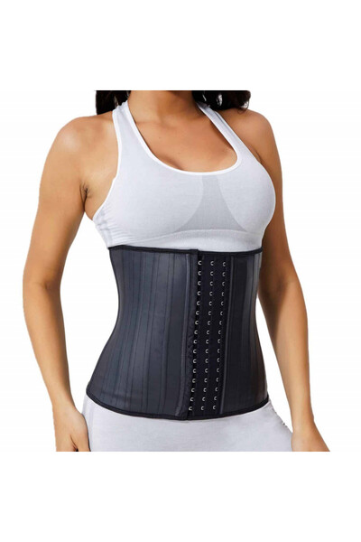 TaliedeViespe Corset Modelator 25 Atele Corset Talie de Viespe Super Agressiv...