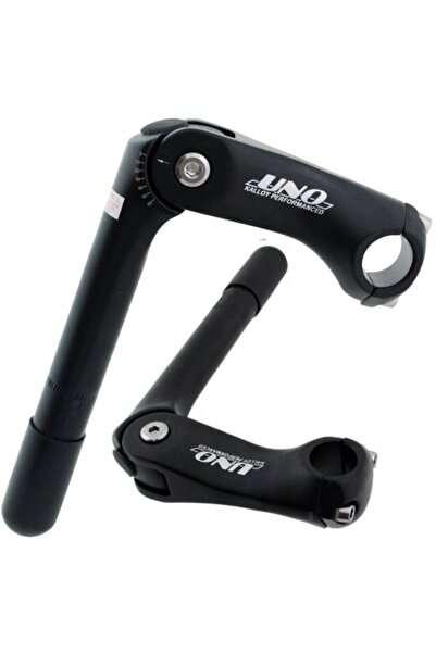 Uno Pipă ghidon 25.4 / 110 MM reglabilă