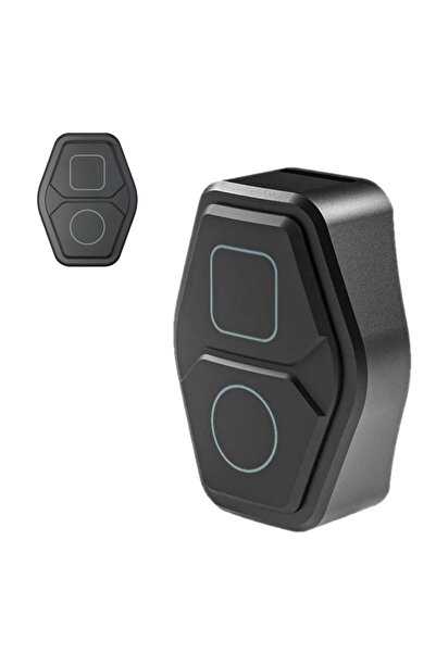 MAGICSHINE Telecomandă fără fir pentru lămpi EVO/ALLTY/RAY B/MONTEER 12000