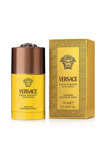 Versace Ερως Ενέργεια Ντι Στις 75 ml M