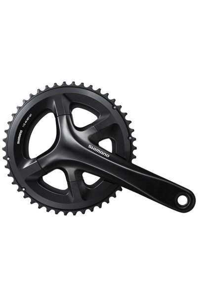 Shimano FC-RS510-11V (105 Seri Dışı) Aynakol 50/34T 172.5mm