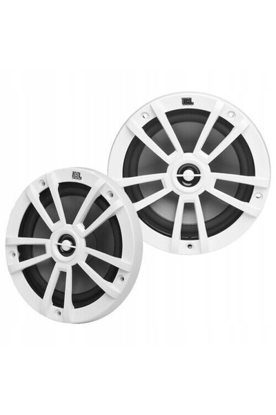 JBL Difuzoare marin Stage Marine 6 pentru iaht/barcă - 160mm 16cm - Ediție Albă