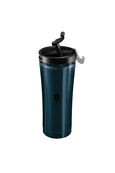 Berlinger Haus TERMOS, STICLĂ, CANĂ TERMICĂ DIN OȚEL INOXIDABIL, 500 ml