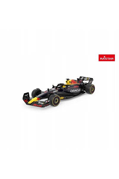 Rastar ND28_15767_ZAU_64600_NIE Mașină metalică 1:32 Roșu