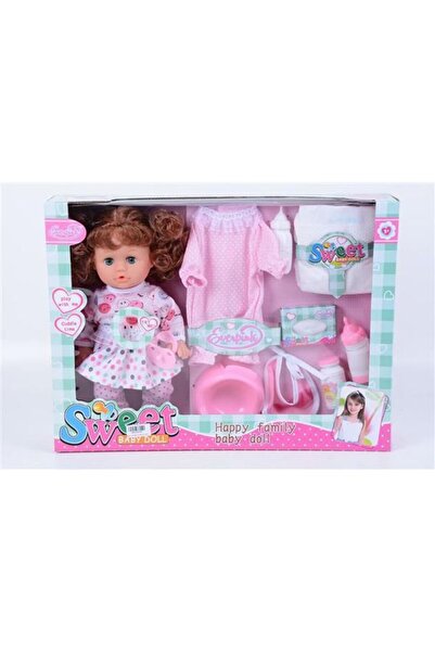 PlayFun Bebe 14 - Toy for Children, Ideal Gift for Children