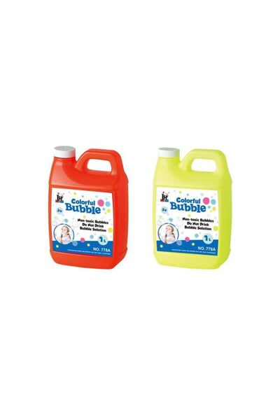 PlayFun Sapun De Baloane 1L - Jucarie pentru Copii, Cadou Ideal, Garantata pe...