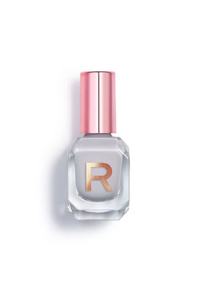 Makeup Revolution London Makeup Revolution, Express, Oja, Gri Uniform, 10 ml