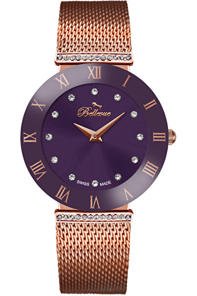 Generic Brand Ceas BELLEVUE F114