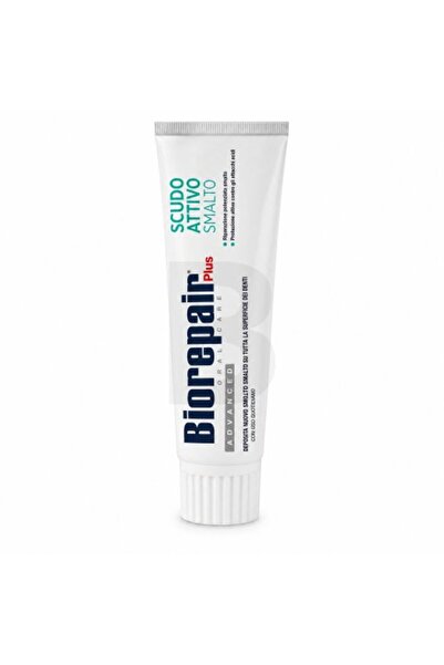 Biorepair Plus Προηγμένη Οδοντόκρεμα Ενεργής Προστασίας 75 ml