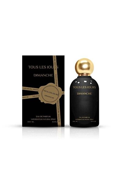Tous Les Jours – Dimanche Perfume 100 ml