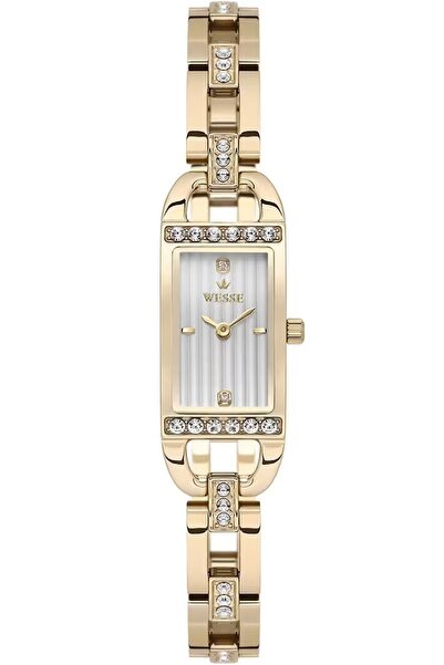 Wesse Wwl117302 Women's Wristwatch