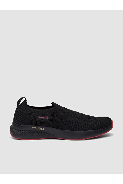 Campus Women's Annie Mesh Classic Fit Low Top Sneakers