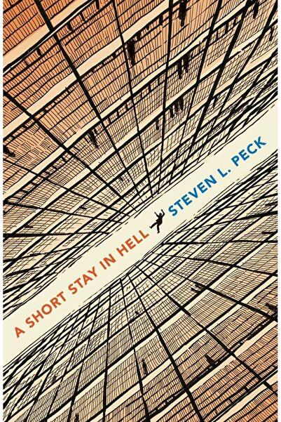 Vintage Books London A Short Stay in Hell