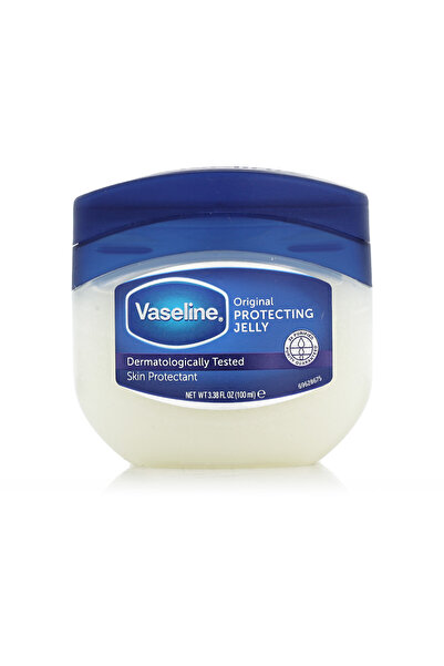 Vaseline Petroleum Jelly Original 100 ml