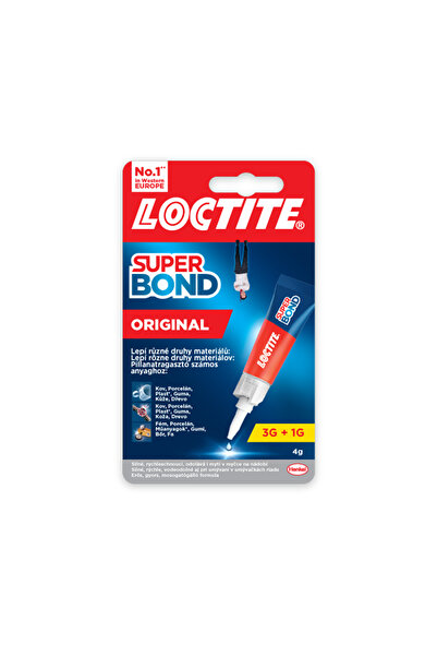 Alista Home Adeziv super puternic, instant, universal, cu uscare rapidă, pent...