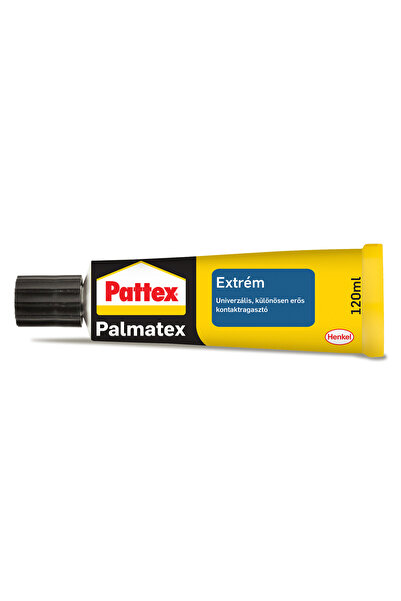 Alista Home Adeziv de contact universal Palmatex Extreme 120ml, adeziv putern...