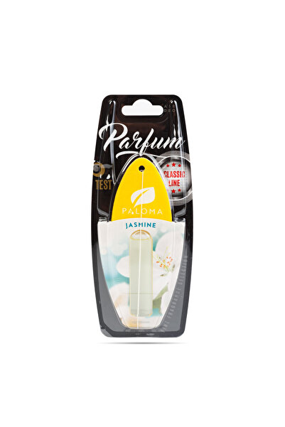 PALOMA Odorizant auto lichid, parfum de iasomie, 5 ml