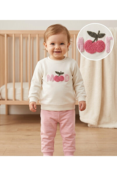 Elbebek Baby مجموعة مود للفتيات