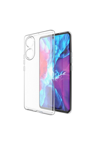 HONOR Husă de protecție pentru 50 Pro, transparentă