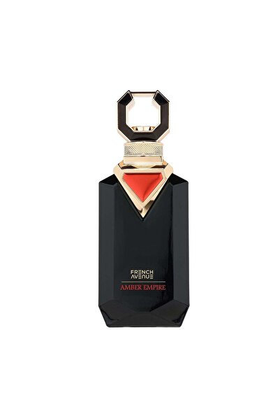 FRENCH AVENUE Amber Empire Extract Parfumat 100Ml