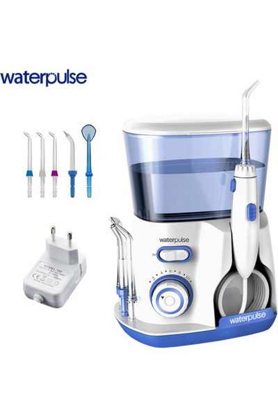 Ath Waterpulse V300 Water Flosser Λευκό