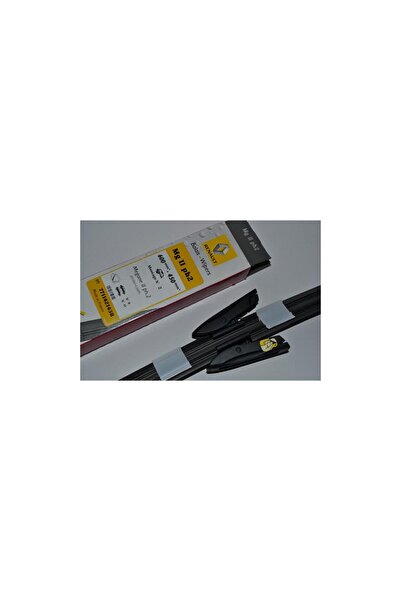 Skin Generics SET LAMELE STERGATOR PARBRIZ (CAUC) 600/450 MM Renault 7711421438